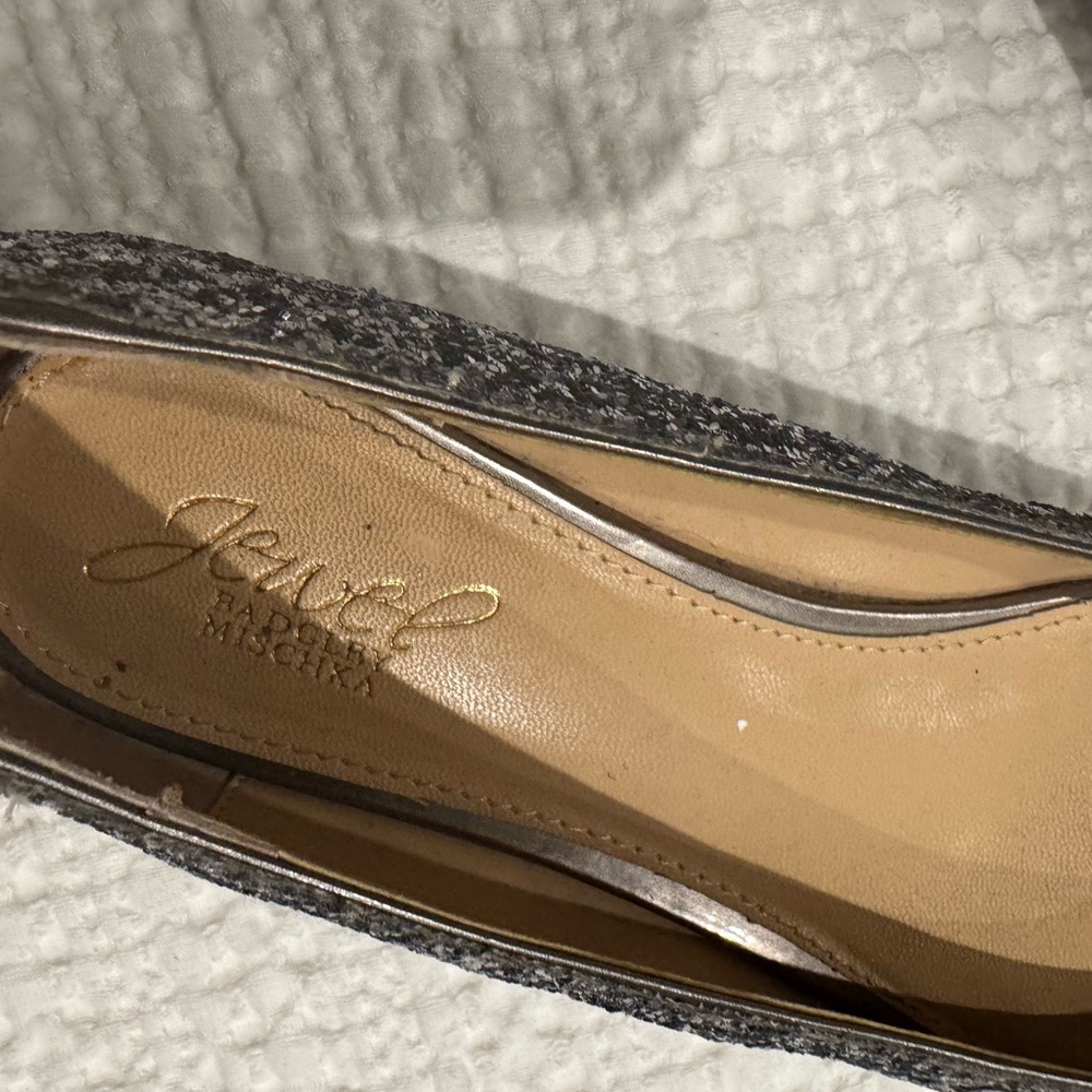 Jewel badgley mischka flat shoes - Picture 5 of 6
